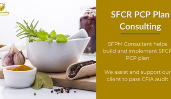 SFCR Consulting and SFCR Consultant Service by SFPM Consulting