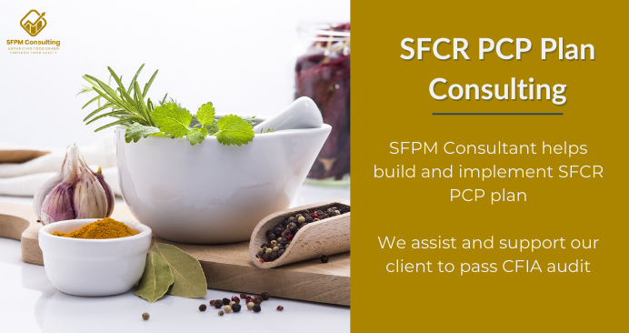 SFCR Consulting and SFCR Consultant Service by SFPM Consulting