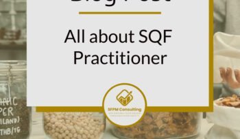 All about SQF Practitioner Training & Requirements