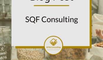 SQF Consultant by SFPM Consulting