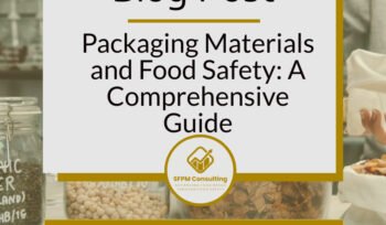 Packaging Materials and Food Safety A Comprehensive Guide bySFPM Consulting