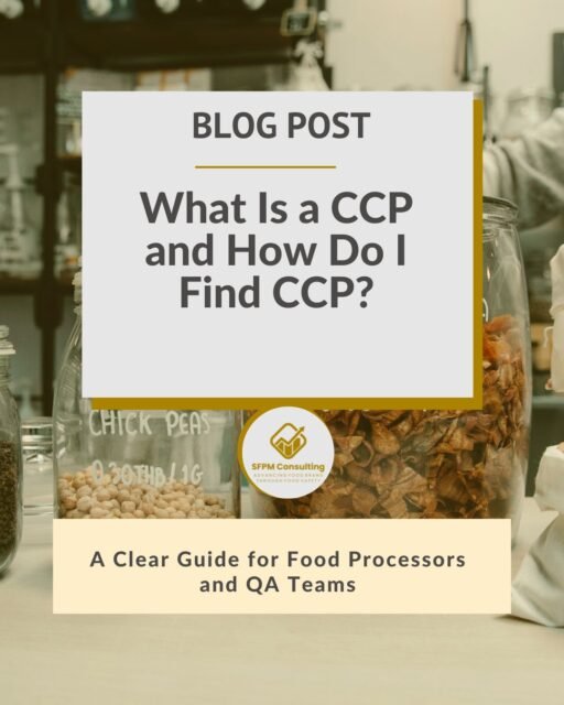 SFPM Consulting present What Is a CCP and How Do I Find CCP blog